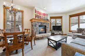 Villa Montane 110 by East West Hospitality Beaver Creek